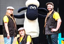 Shaun the Sheep and Wallace & Gromit headline Devon StoryFest